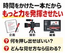 魅力を引き出すYouTubeサムネイルを制作します 時間をかけた動画だからこそ、その力を引き出す一枚に仕上げます イメージ2
