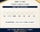 営業管理・フォロー業務を自動化します 顧客管理と次回連絡を仕組み化します イメージ5