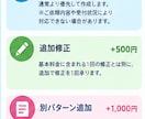 営業トーク・台本を作ります あなたの商品に合わせて営業台本を作成します イメージ6