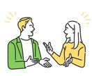 初心者向けの英会話レッスンします 子供も大人も大歓迎！楽しく英会話したい人へ！ イメージ1