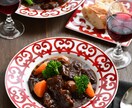 管理栄養士・ソムリエが　SNS用料理写真代行します 調理代込み！イメージ写真はお任せください イメージ4