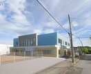 建物をイメージしやすい外観パースを提供します ２カット　外観パース　3月中のみ特別価格 イメージ1