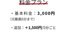 動画編集｜丁寧にスピード対応します SNSからYouTubeまで幅広く対応 イメージ3