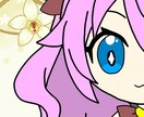 アイコン、ヘッダーを描きます X（Twitter）などのアイコンやヘッダーを描きます！ イメージ5