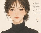 あなたの考えごと整理のおしゃべり相手になります 話したいことがある方へ。 悩みでもアイデアでも雑談でも。 イメージ1