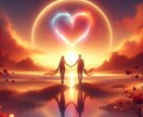 夫の本心♡霊感タロット♡で相手心の声を映し出します 結婚生活あなたの心の中の本音✿淋しさ✿自分責め✿未来の希望 イメージ7
