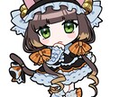 イラスト全般お描きします サムネやアイコンなどでつかえるイラスト イメージ4