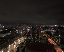 お台場の夜景になります お台場の夜景を観覧車からとってみました！ イメージ3