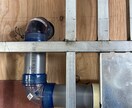 ユニットバスの組立施工リモート中継します ビデオ通話などでユニットバス組立の作業を確認しながら指導 イメージ1