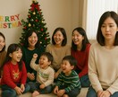 ママ友関係のモヤモヤ相談に乗ります 誰にも言えないママ友とのお悩み、ここでこっそり話しませんか？ イメージ6