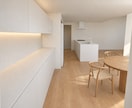 その間取り図、立体写真にします 実際建てて写真を撮ったような、寸法にほぼ整合した3D写真 イメージ2
