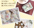 おいしくて可愛い！モチーフイラスト制作いたします さりげない推し活や、周年・バースデーグッズのアクセントに♪ イメージ6