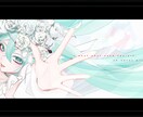 キャラクターのlive2dモデリングをします Vtuberに使うモデル、MVに使うモデルどちらも対応可です イメージ3