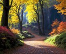 10月の運気を占います 来る10月の過ごし方は？？？？ イメージ1