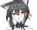 SNSのイラスト(アイコン)描きます SNS等のアイコンが必要な方へ イメージ9