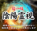 陰の世界を視通し、魂本来の進むべき道へ導きます 恋愛・人間関係・仕事、うまくいかない苦しさから解放します イメージ1