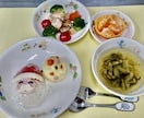 月齢に合わせた離乳食・幼児食メニューを考えます 好き嫌いをなくし食べることが楽しくなるメニューをつくります！ イメージ4