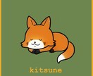 SNSアイコン作成します XやInstagramなどのアイコンを作成致します イメージ2