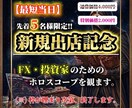 FX・投資家のためのホロスコープを観ます 生まれ持った本質と行動の癖／星が教えるあなたの投資取扱説明書 イメージ1