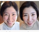 本来の美しさを整える”大人メイクレッスンをします メイク迷子卒業。カラー診断×コスメ、スキンケア完全提案 イメージ4