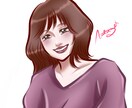 貴方の描きたいを作ります！ます 描きたいイメージを形にします！ご要望をお伝えください！ イメージ1