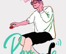 シンプルなデザインのイラスト、アイコン提供致します シンプルなものから少しタッチを変えたものまでなんなりと イメージ8