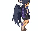 イラスト描きます アナログorデジタルどちらか選べます！ イメージ3
