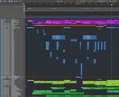 リピーター様多数！！丁寧に歌ってみたmixします ショート・ワンコーラスならハモリも込みでミックスします！！ イメージ4