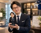写真からオーダーメイド似顔人形フィギュア作ります 還暦・古希祝い 退職・送別会プレゼントに｜両親・上司への感謝 イメージ9