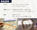 航空券風✈︎ 結婚式エスコートカード・席札作ります お急ぎ対応OK！航空券/荷物タグデザイン　席次表代わりにも◎ イメージ7