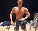 食事と筋トレでボディメイクをサポートします 1ヶ月で続け方が身につくダイエット×ボディメイク イメージ5