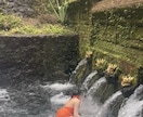 人生を変えるバリ島最強パワスポ旅のしおり作成します 本物のパワーを感じる神聖な聖域で心と体をリセットする旅へ イメージ8