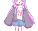 イラスト依頼受付ます なるべく早く、高クオリティーで作成します イメージ4