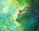 スピリチュアルアート/あなたの守護精霊を繋ぎます あなただけのオリジナルアートと物語 イメージ3