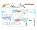 思い出写真をセンスよくまとめます お子様の成長／家族の思い出など、忙しい方のためのサービス イメージ2