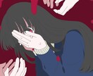 イラスト・アイコン・立ち絵提供できます イラストやアイコン、又は立ち絵を提供できます。一律金額。 イメージ9