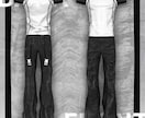VRChat対応オリジナル衣装制作します あなたのアバターにぴったりの衣装を、丁寧に制作します。 イメージ10