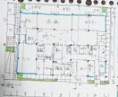 一級建築士設計製図の課題文とエスキスを添削します 独学者向け！角番合格者がミスらない設計製図試験合格術を伝授！ イメージ3