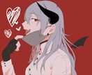 イラスト制作承ります イラスト描かせていただきます。 イメージ9