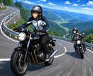 久々のバイクが怖い方へ！元教官が復帰を応援します 公道復帰の恐怖を解消！感覚の取り戻し方と立ちゴケ対策を解説 イメージ1