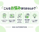 アプリ・業務自動化の実現プランを作ります 「これ作れる？」を方法・費用・納期まで具体化 イメージ3
