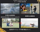 NETFLIX風結婚式プロフィールムービー作ります 最短14日納品！会場全体が盛り上がること間違いなし！ イメージ11
