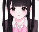 一枚絵お描きします かわいい雰囲気の素敵なイラストをお描きします♡ イメージ2