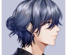 SNS / 配信活動者向けイラスト制作します SNS・配信活動で使いやすく綺麗なイラストを制作します✨️ イメージ8