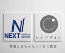 想いに寄り添うロゴを制作いたします シンプルで長く愛されるロゴをご提案いたします イメージ2