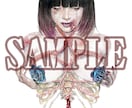 あなたに合ったアイコン・サムネをお描きします 素早く丁寧かつ印象に残る作品を描かせて頂きます！ イメージ2