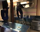 カフェ・ラーメン・居酒屋の開業相談承ります 脱サラ、副業、定年後に、失敗しない飲食店の開業診断 イメージ7
