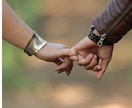 大好きな人ともっと強く結ばれる♡恋愛縁結びをします 縁結び/波動調整/スピ/片思い/復縁/想い届ける/複雑愛 イメージ3
