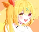 あなたのアイコンやイラスト描きます 納品最低2日後！お気軽にご相談を！ イメージ5