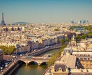 旅行メディア向け：ヨーロッパの旅行記事を作ります パリやイタリア4都市、バルセロナ、ロンドンの取材記事を作成 イメージ1